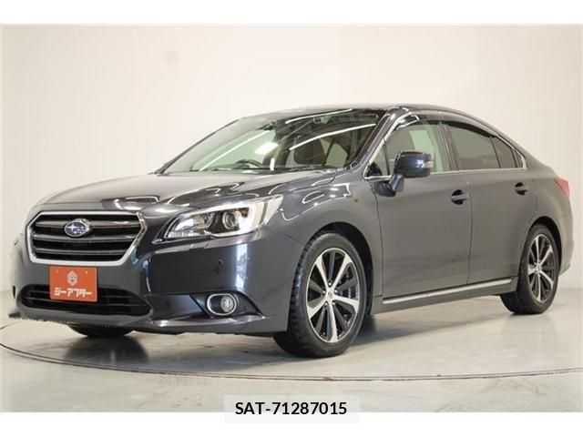 Subaru LEGACY B4 2015-05 6907411-7