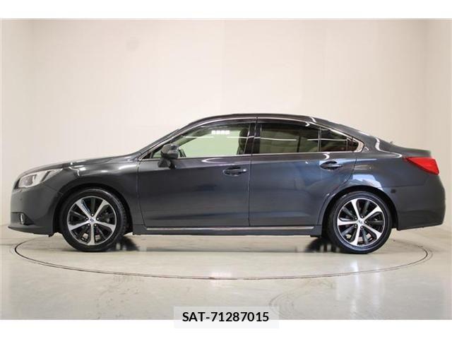 Subaru LEGACY B4 2015-05 6907411-8