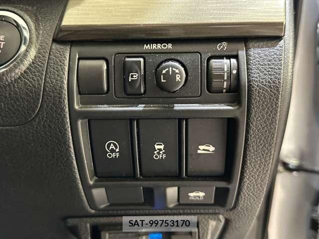 Subaru LEGACY B4 2013-11 6907413-15