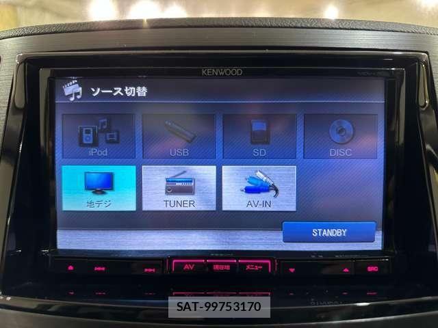 Subaru LEGACY B4 2013-11 6907413-21