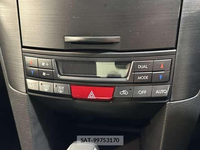 Subaru LEGACY B4 2013-11 6907413-23
