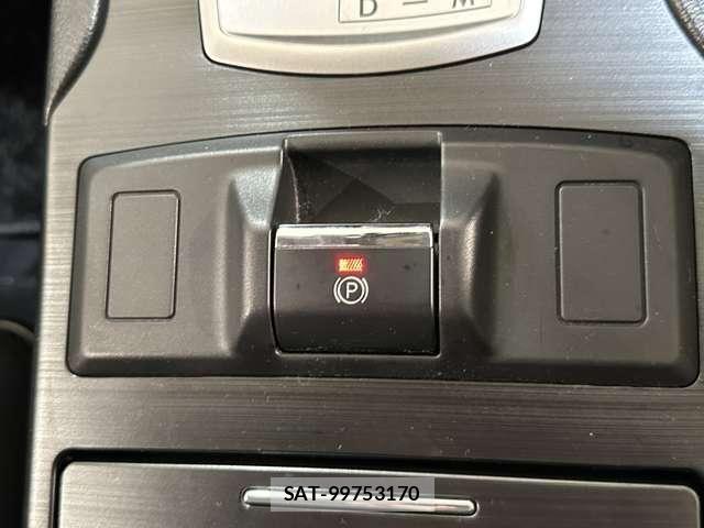 Subaru LEGACY B4 2013-11 6907413-24