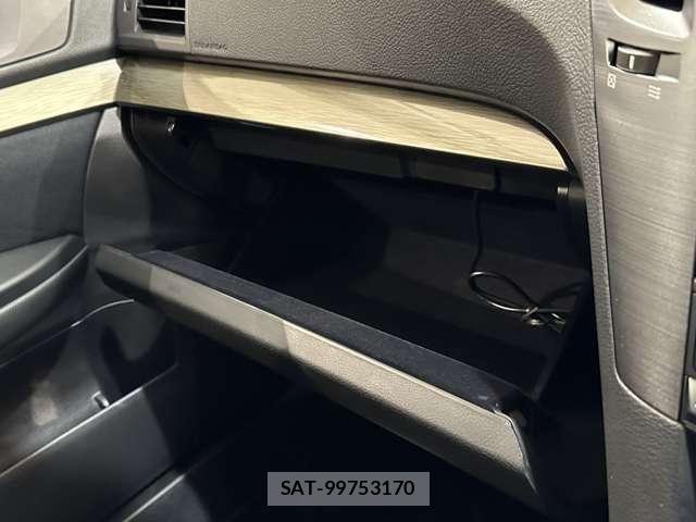 Subaru LEGACY B4 2013-11 6907413-25