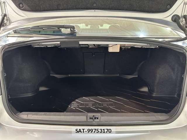 Subaru LEGACY B4 2013-11 6907413-28