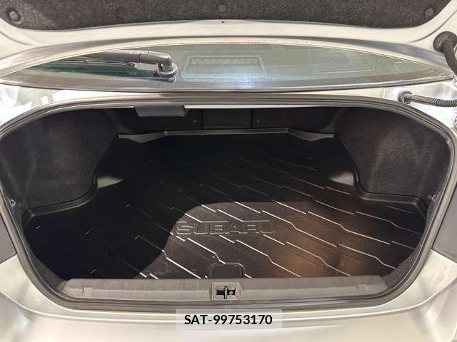 Subaru LEGACY B4 2013-11 6907413-29