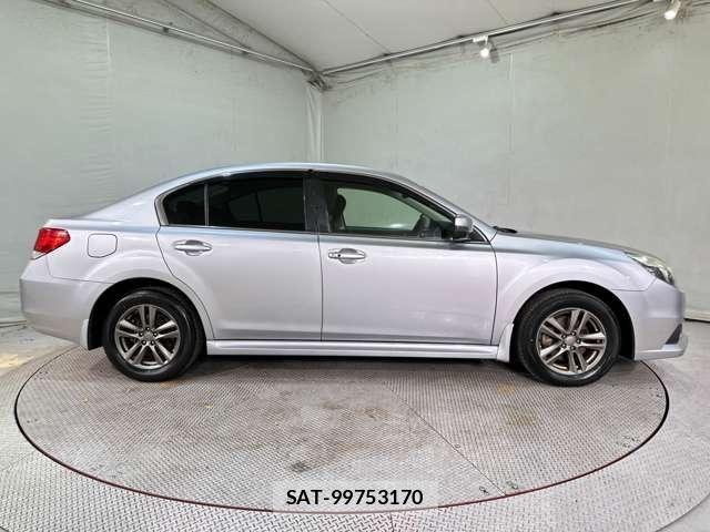 Subaru LEGACY B4 2013-11 6907413-3