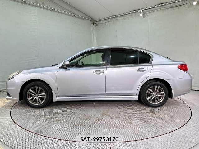 Subaru LEGACY B4 2013-11 6907413-7