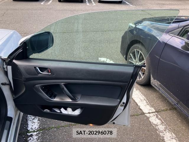 Subaru LEGACY B4 2005-06 6907416-9