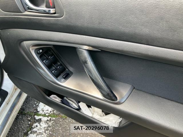 Subaru LEGACY B4 2005-06 6907416-10