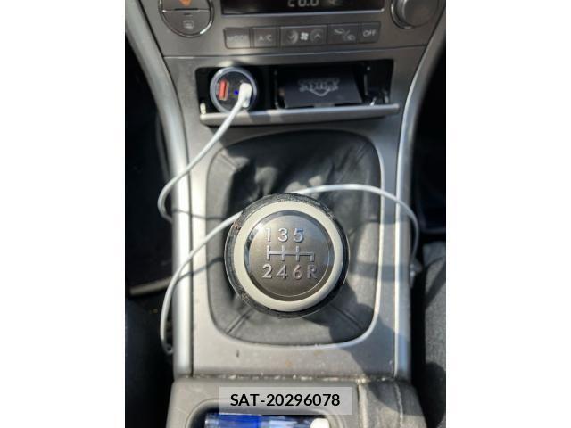 Subaru LEGACY B4 2005-06 6907416-13