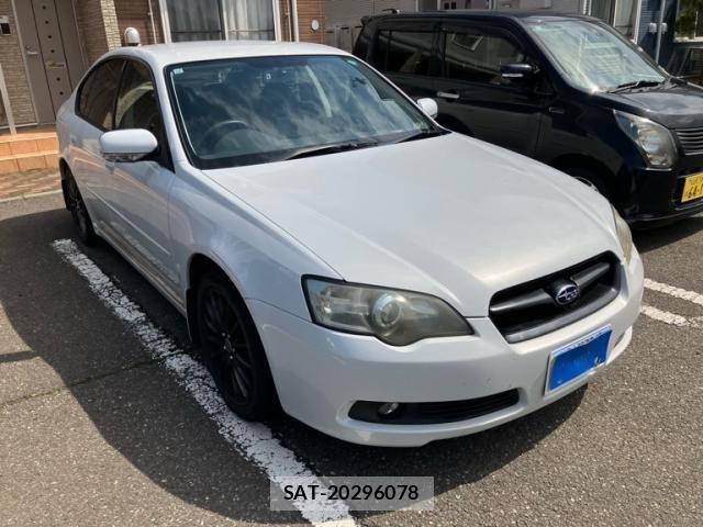 Subaru LEGACY B4 2005-06 6907416-1