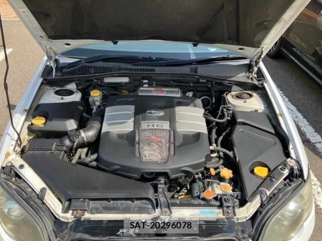 Subaru LEGACY B4 2005-06 6907416-18