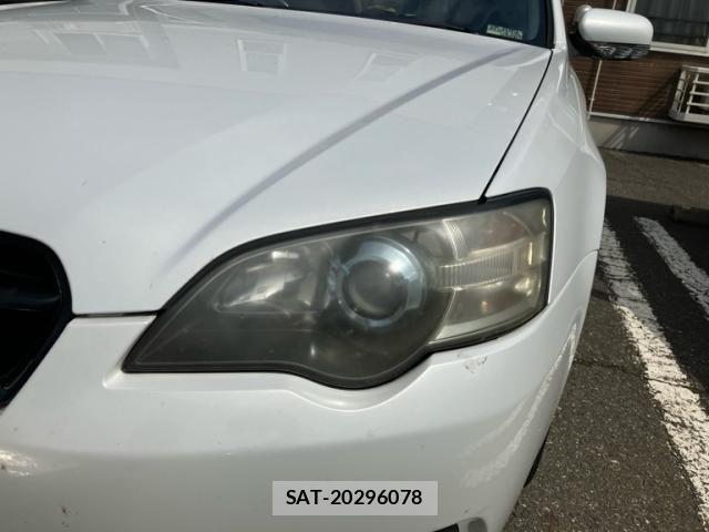 Subaru LEGACY B4 2005-06 6907416-19