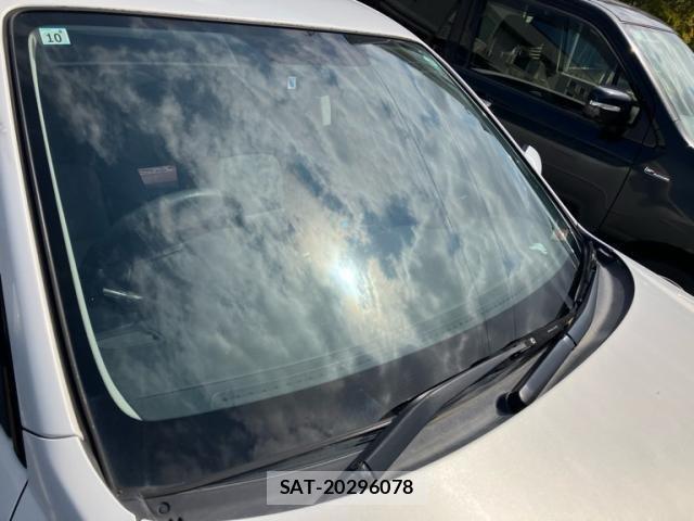 Subaru LEGACY B4 2005-06 6907416-20