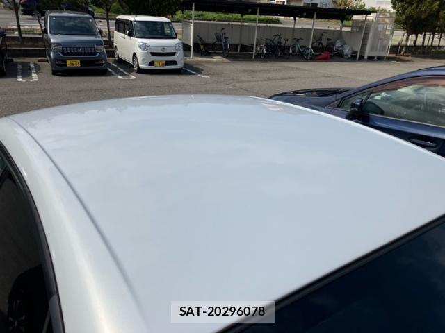 Subaru LEGACY B4 2005-06 6907416-21