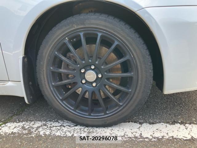 Subaru LEGACY B4 2005-06 6907416-8