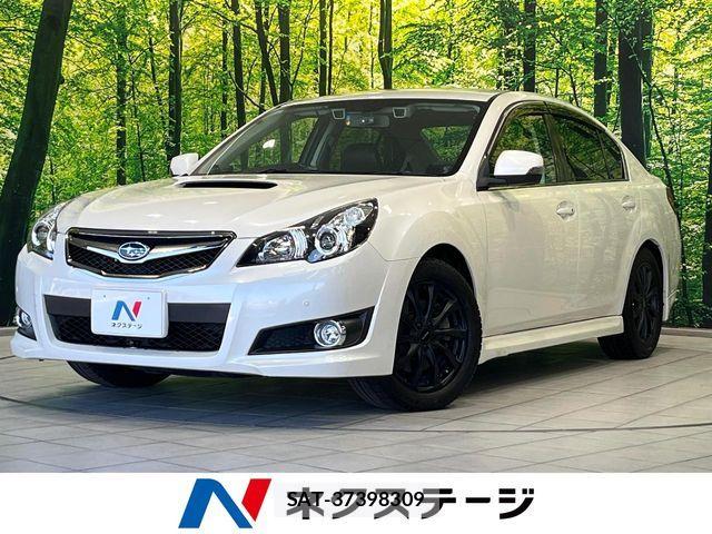 Subaru LEGACY B4 2011-11 6994871-0