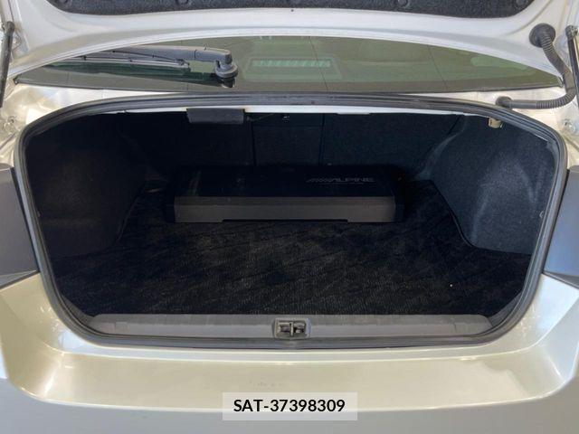 Subaru LEGACY B4 2011-11 6994871-9