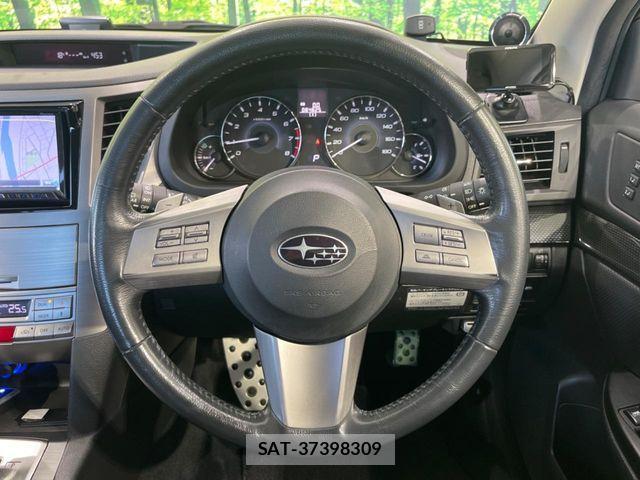 Subaru LEGACY B4 2011-11 6994871-10