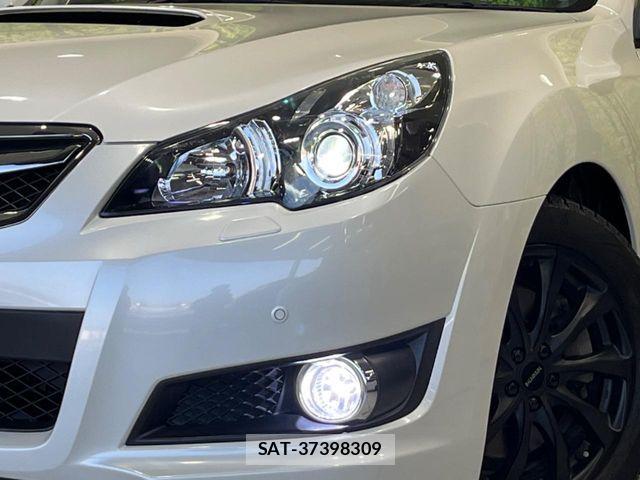 Subaru LEGACY B4 2011-11 6994871-11