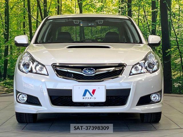 Subaru LEGACY B4 2011-11 6994871-13