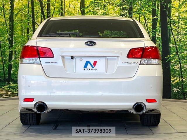 Subaru LEGACY B4 2011-11 6994871-14