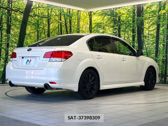 Subaru LEGACY B4 2011-11 6994871-16