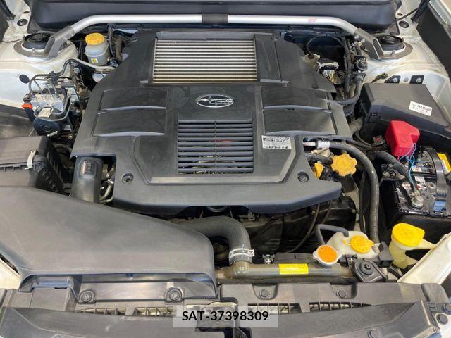 Subaru LEGACY B4 2011-11 6994871-17