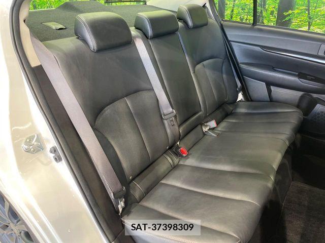 Subaru LEGACY B4 2011-11 6994871-8