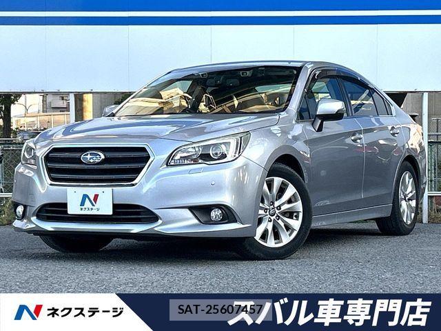 Subaru LEGACY B4 2016-05 7059175-0