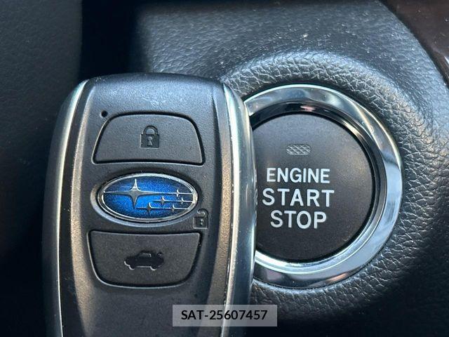 Subaru LEGACY B4 2016-05 7059175-9