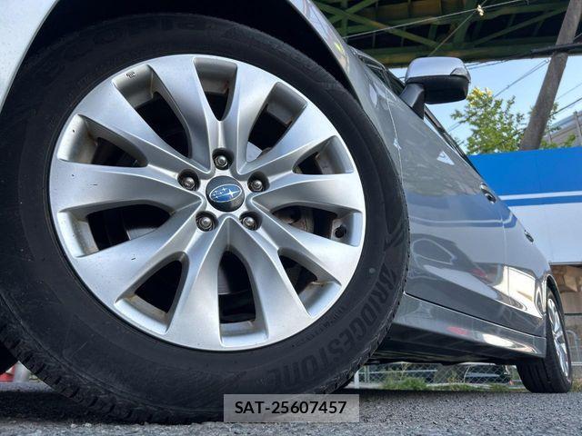 Subaru LEGACY B4 2016-05 7059175-12