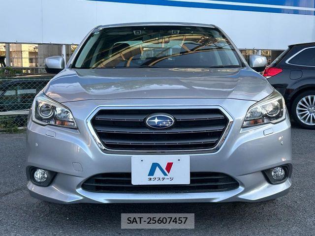 Subaru LEGACY B4 2016-05 7059175-13