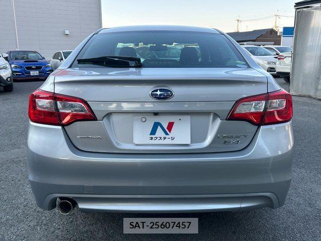 Subaru LEGACY B4 2016-05 7059175-14