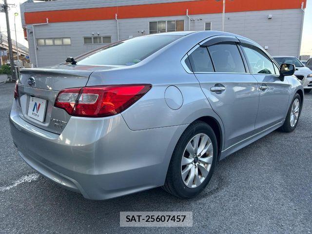 Subaru LEGACY B4 2016-05 7059175-16