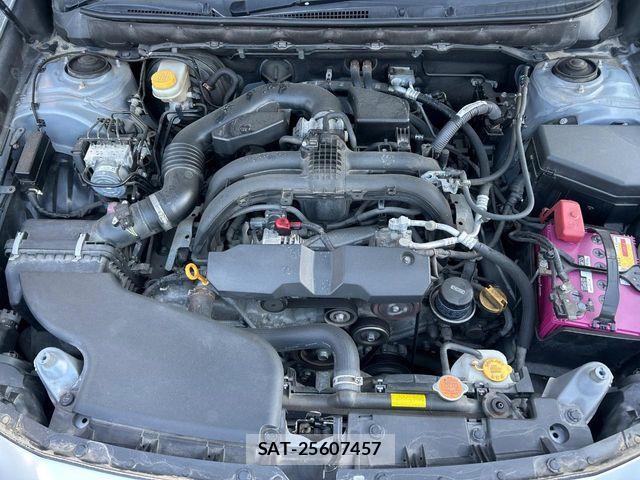 Subaru LEGACY B4 2016-05 7059175-17