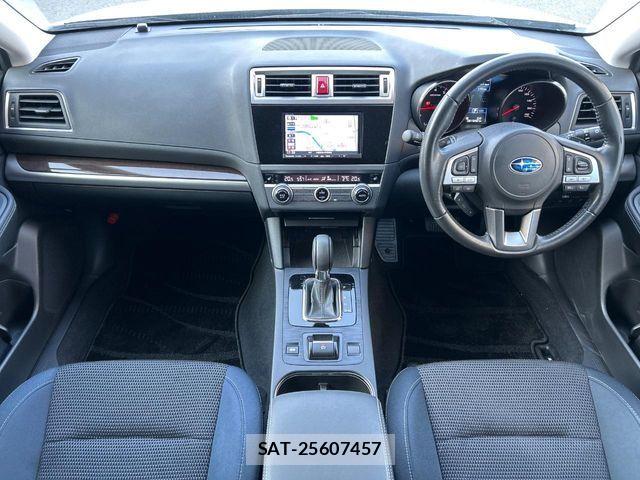 Subaru LEGACY B4 2016-05 7059175-1
