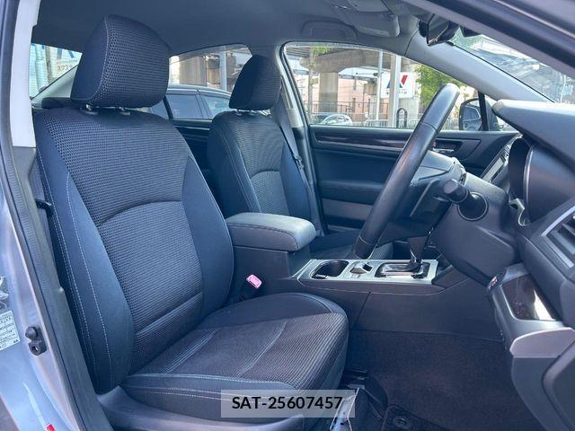Subaru LEGACY B4 2016-05 7059175-5