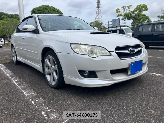 Subaru LEGACY B4 2007-11 7059176-0