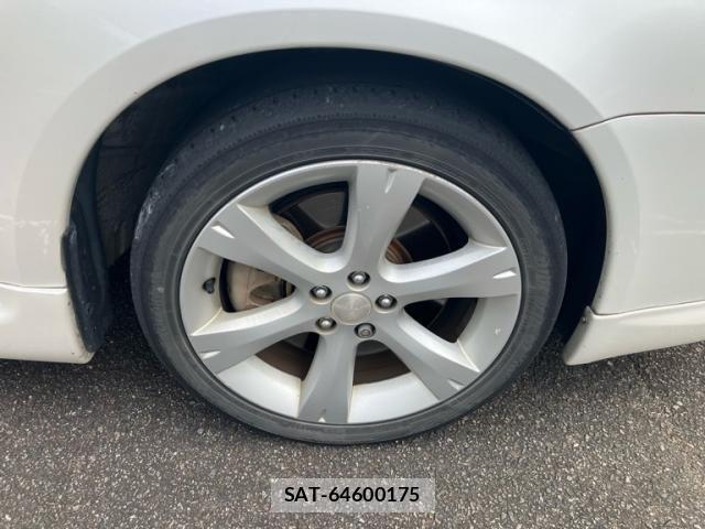 Subaru LEGACY B4 2007-11 7059176-9