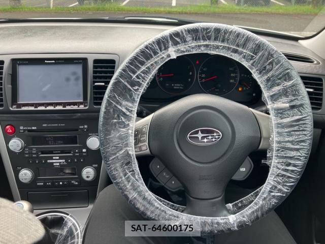 Subaru LEGACY B4 2007-11 7059176-11