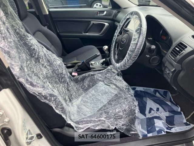 Subaru LEGACY B4 2007-11 7059176-12