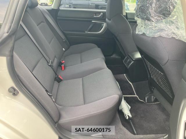 Subaru LEGACY B4 2007-11 7059176-13