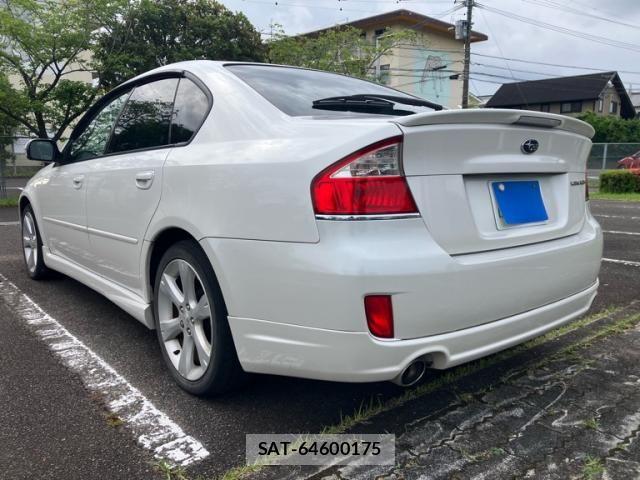 Subaru LEGACY B4 2007-11 7059176-1