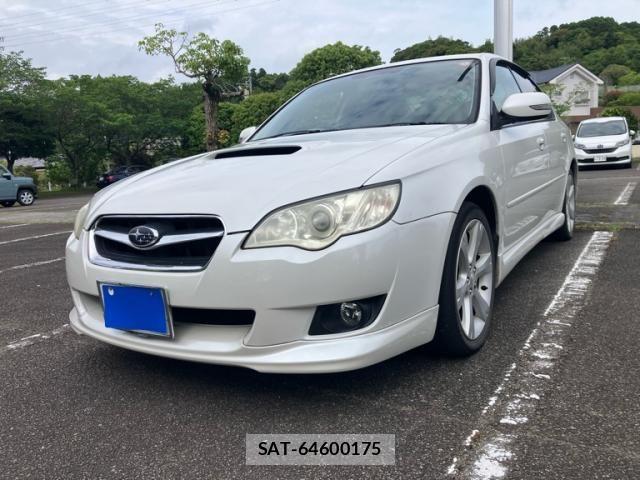 Subaru LEGACY B4 2007-11 7059176-2