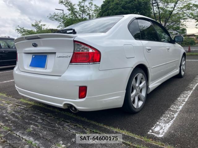 Subaru LEGACY B4 2007-11 7059176-3