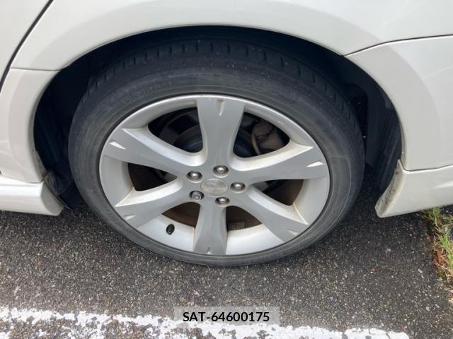 Subaru LEGACY B4 2007-11 7059176-6