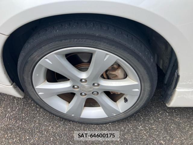 Subaru LEGACY B4 2007-11 7059176-7