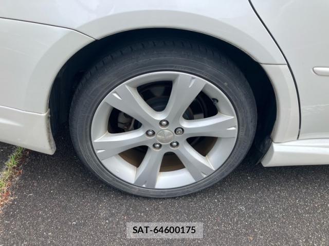 Subaru LEGACY B4 2007-11 7059176-8