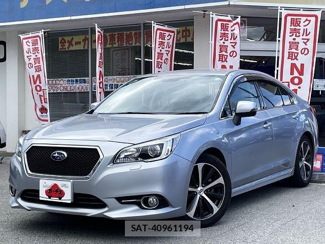Subaru LEGACY B4 2015-08 7059169-0
